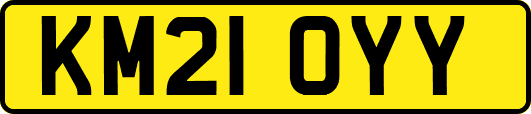 KM21OYY