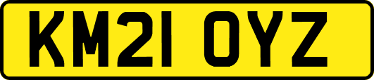 KM21OYZ