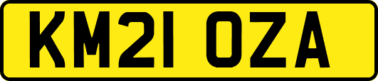 KM21OZA