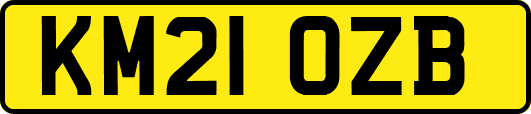 KM21OZB