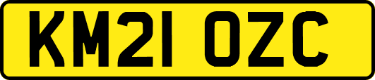 KM21OZC