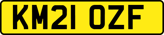 KM21OZF
