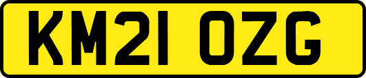 KM21OZG