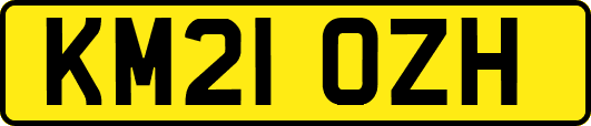 KM21OZH