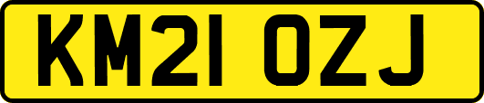 KM21OZJ