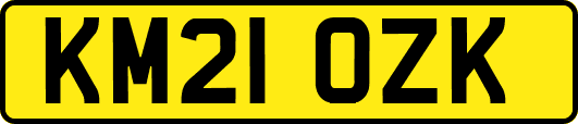 KM21OZK