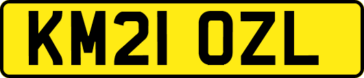 KM21OZL