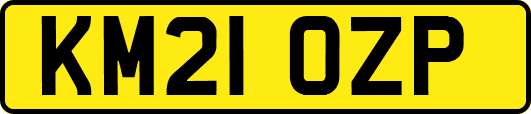KM21OZP