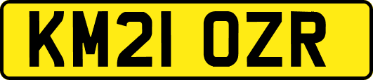 KM21OZR