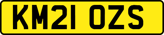 KM21OZS