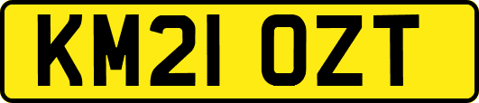 KM21OZT