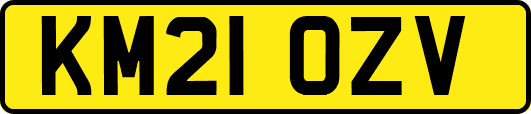 KM21OZV