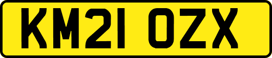 KM21OZX