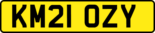 KM21OZY