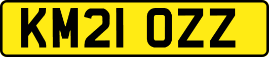 KM21OZZ