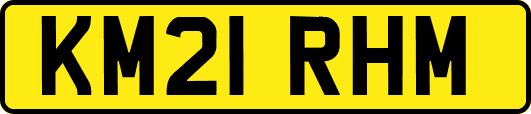 KM21RHM
