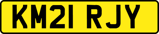 KM21RJY