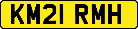 KM21RMH