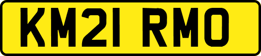 KM21RMO