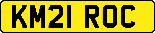 KM21ROC