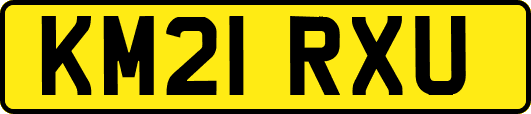 KM21RXU