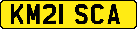 KM21SCA