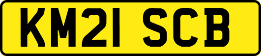 KM21SCB