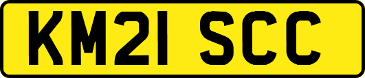 KM21SCC