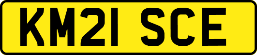 KM21SCE