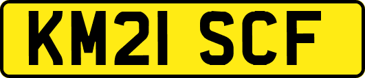 KM21SCF