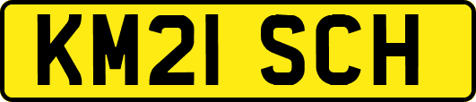 KM21SCH