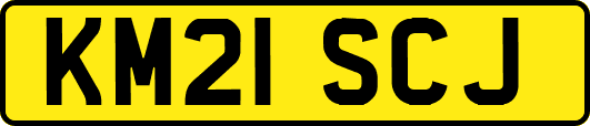 KM21SCJ