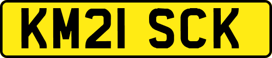 KM21SCK