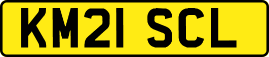 KM21SCL