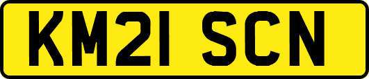 KM21SCN