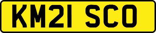 KM21SCO