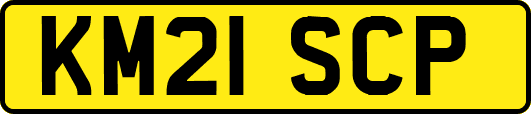 KM21SCP