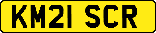 KM21SCR