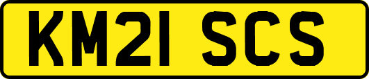 KM21SCS