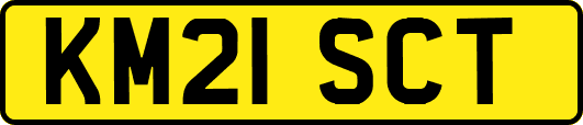 KM21SCT