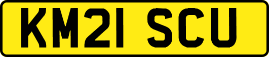 KM21SCU