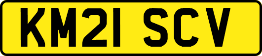 KM21SCV