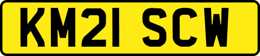 KM21SCW