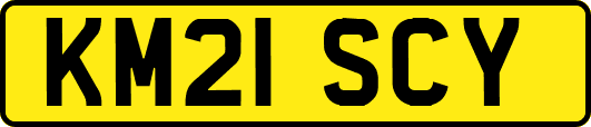 KM21SCY
