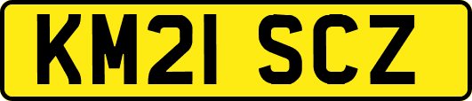 KM21SCZ