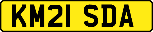 KM21SDA