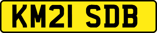 KM21SDB
