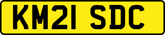 KM21SDC