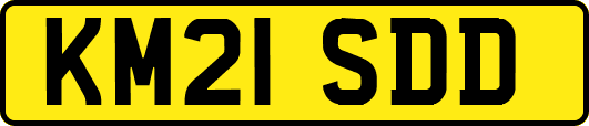 KM21SDD