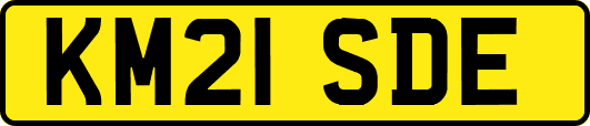 KM21SDE